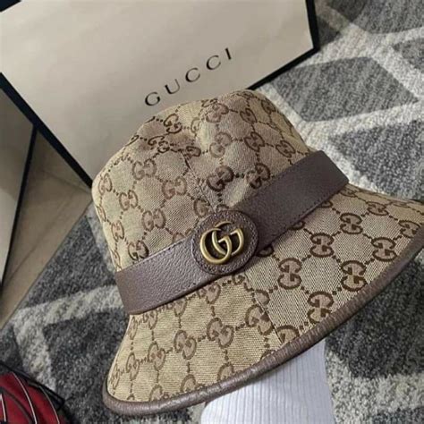 gucci hat price philippines|gucci bucket hut price.